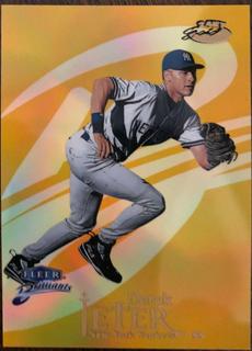 Derek Jeter
