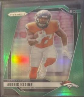 Audric Estime