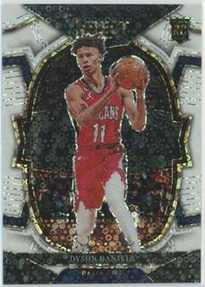 Dyson Daniels