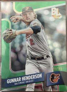 Gunnar Henderson