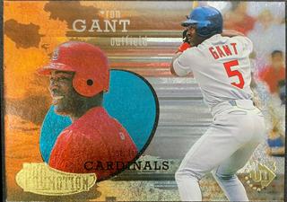 Ron Gant