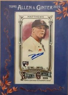 Zebby Matthews