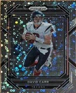 David Carr