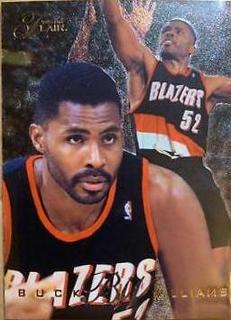 Buck Williams