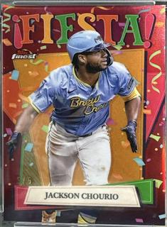 Jackson Chourio