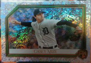 Casey Mize