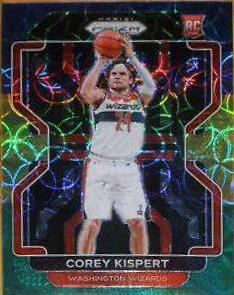 Corey Kispert
