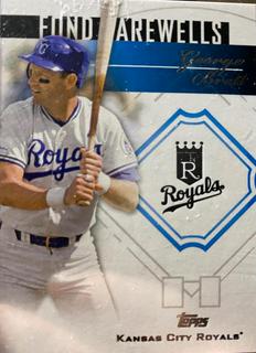 George Brett