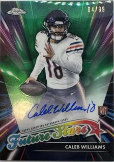 Caleb Williams