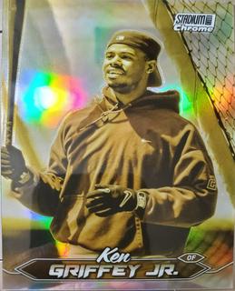 Ken Griffey Jr.