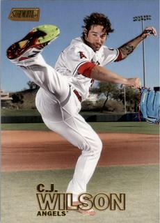 C.J. Wilson