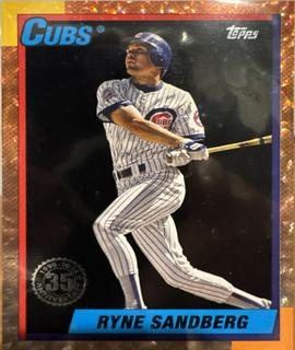 Ryne Sandberg