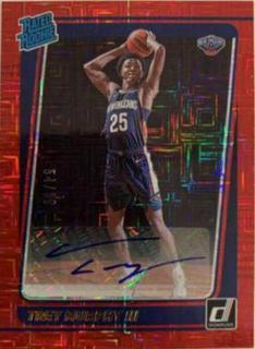 Trey Murphy III