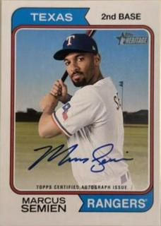 Marcus Semien