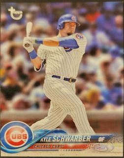 Kyle Schwarber