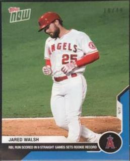 Jared Walsh