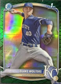 Blake Wolters