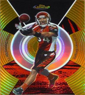 T.J. Houshmandzadeh