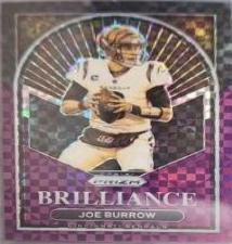 Joe Burrow