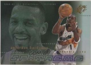 Anfernee Hardaway