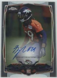 Bradley Roby