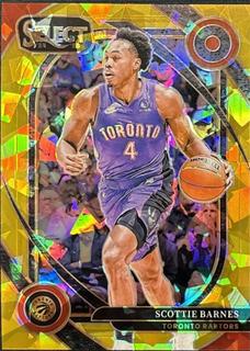 Scottie Barnes