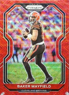 Baker Mayfield