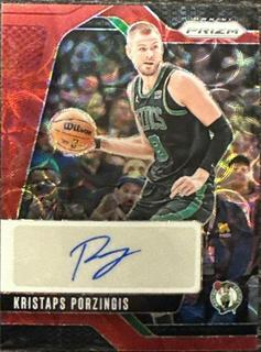 Kristaps Porzingis