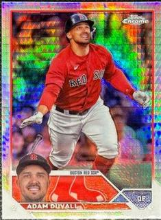 Adam Duvall
