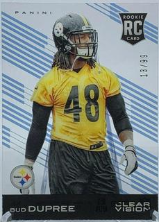 Bud Dupree