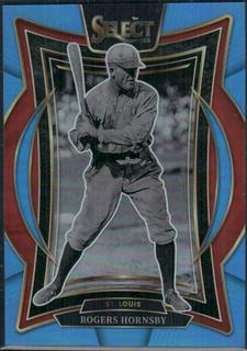 Rogers Hornsby