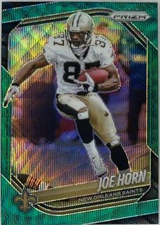 Joe Horn