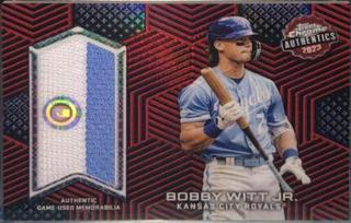 Bobby Witt Jr.