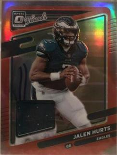 Jalen Hurts
