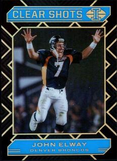 John Elway