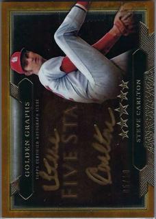Steve Carlton