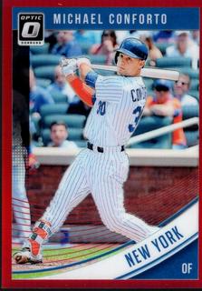 Michael Conforto