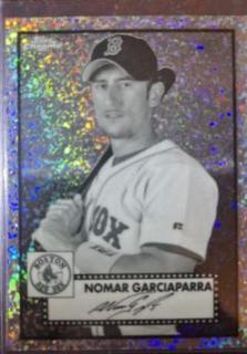 Nomar Garciaparra