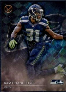 Kam Chancellor