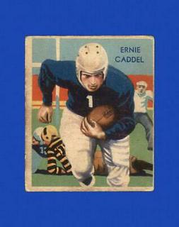 Ernie Caddel
