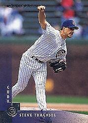 Steve Trachsel