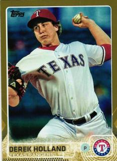 Derek Holland