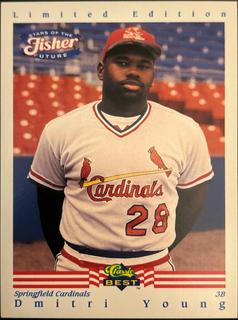 Dmitri Young