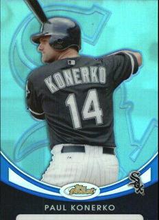 Paul Konerko