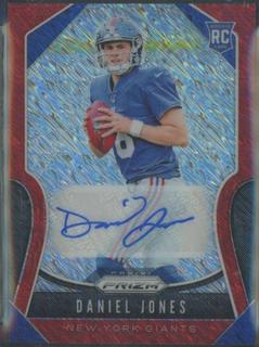 Daniel Jones