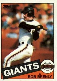 Bob Brenly