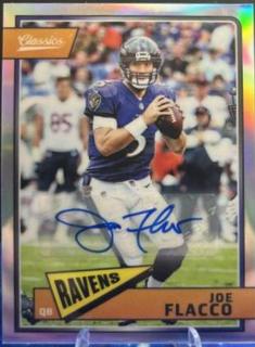 Joe Flacco