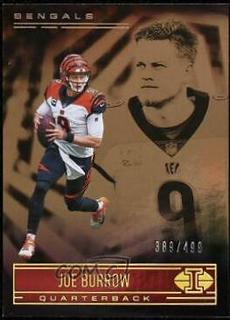 Joe Burrow