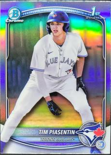 Tim Piasentin