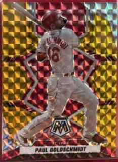 Paul Goldschmidt